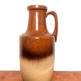 Pitcher and ceramic vase Vintage Vallauris