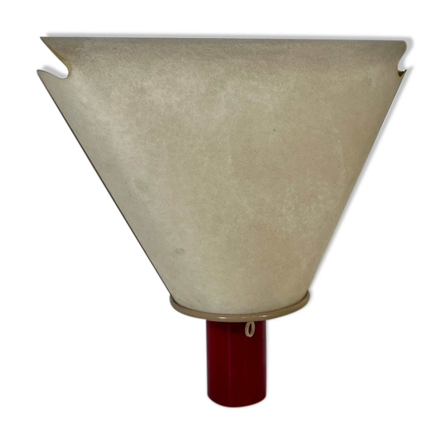Desk lamp "Dolly" by King & Miranda Design for Arteluce Italy , 1970