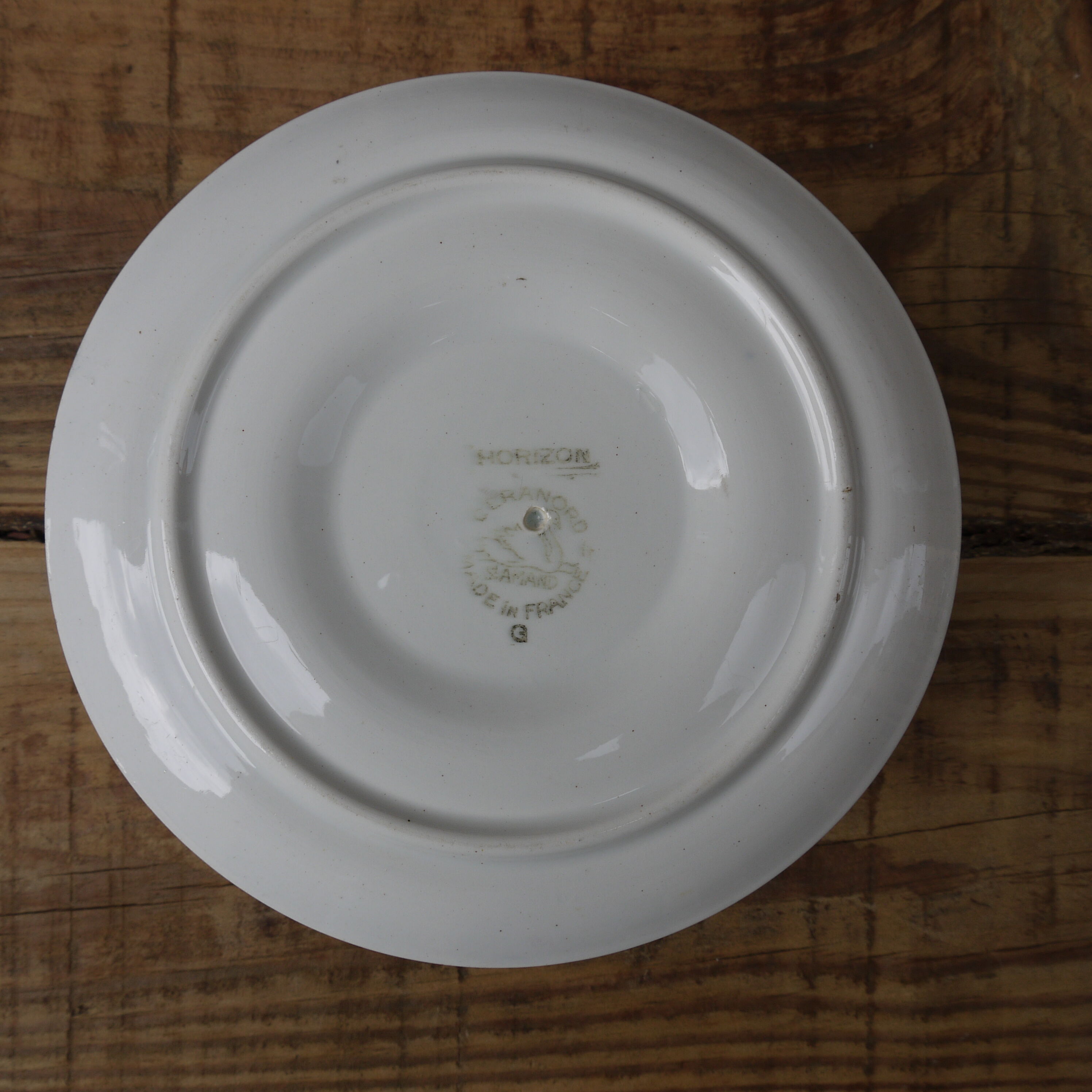 Saucière Ceranord Horizon