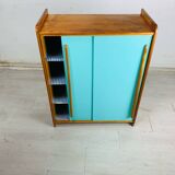 Vintage buffet