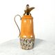 Carafe vintage par Aldo Tura, 1960