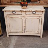 Vintage buffet