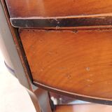 Pair of bedside tables