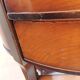 Pair of bedside tables