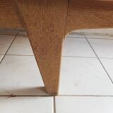 Light wood line 60s