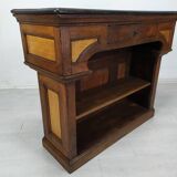 Oak countertop