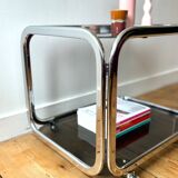 Vintage side table
