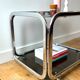 Vintage side table