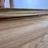 Vintage Louis Philippe mirror 138x99