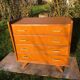 Commode vintage
