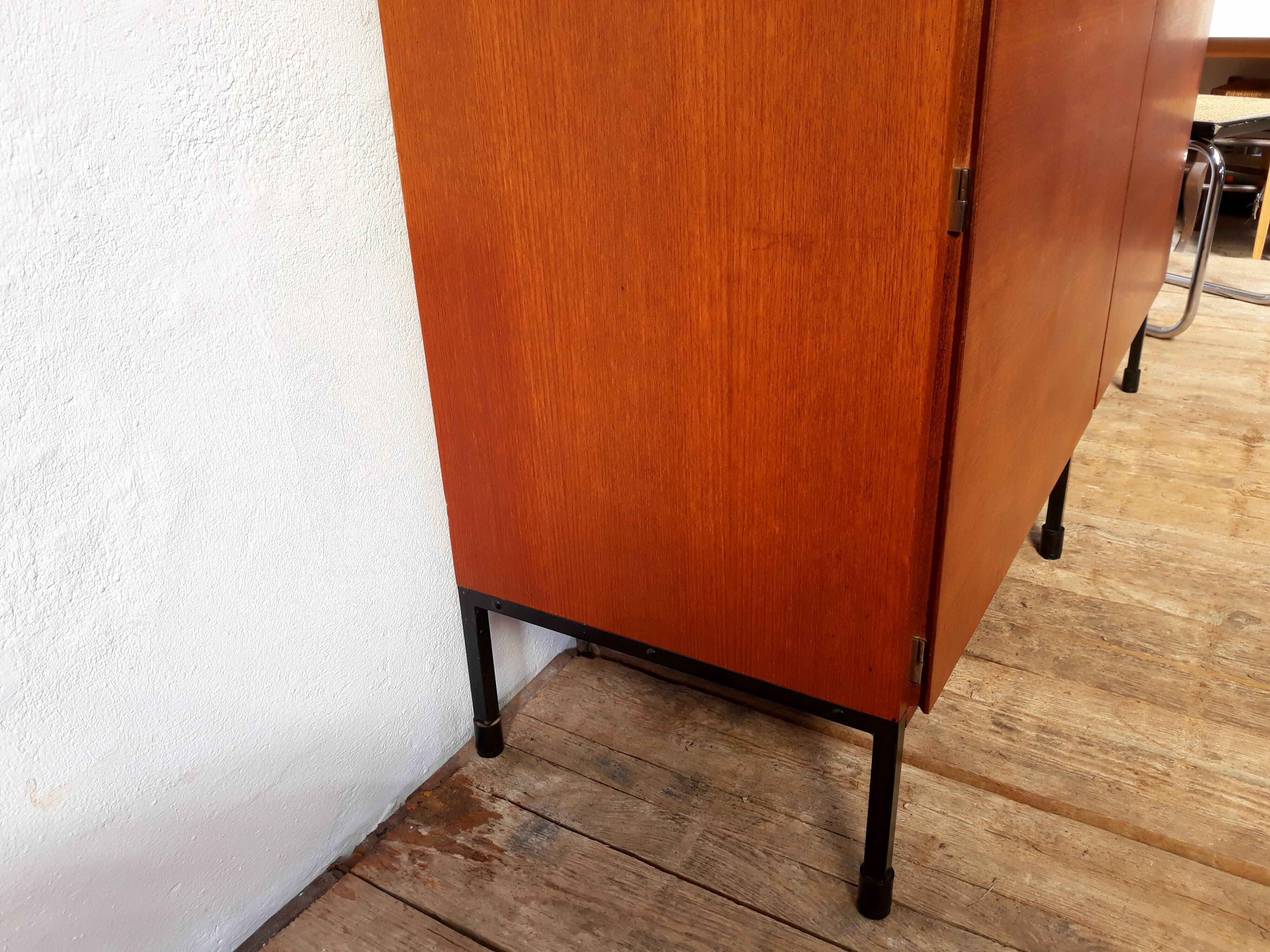 Armoire par ARP pour  Minvielle