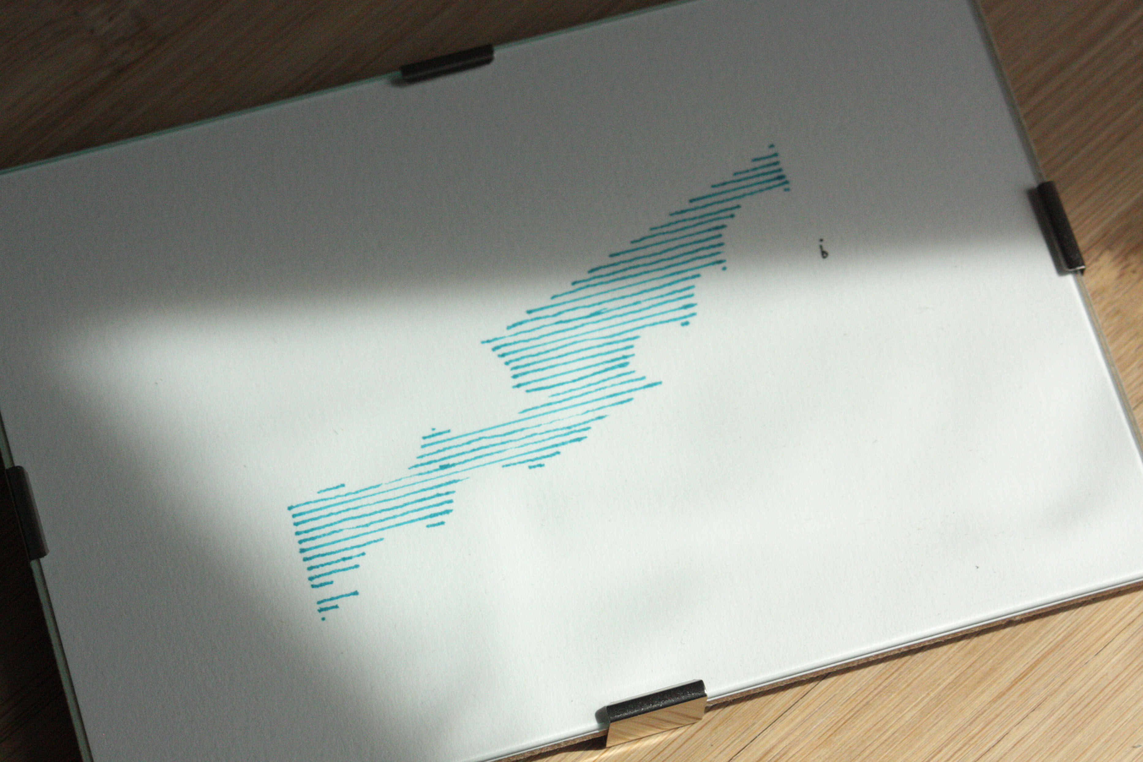 Original Sky Illustration No.49