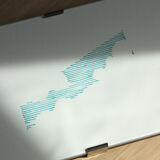 Original Sky Illustration No.49