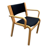 Dining Chairs by R. Thygesen & J. Sorensen for Magnus Olsen
