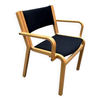 Dining Chairs by R. Thygesen & J. Sorensen for Magnus Olsen