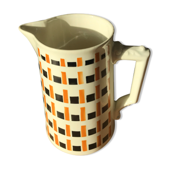 Badonviller pitcher