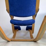 Gravity Chair attributed to Peter Opsvik, 1980s