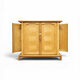 Wardrobe by Guillerme & Chambron