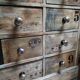 Trade furniture