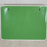 Vintage Bathroom Cabinet with Sliding Doors, 1970s