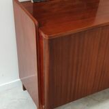 Low sideboard by Frantisek Jirak for Tatra Nabytok 1959