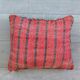 Coussin kilim vintage coussin marocain