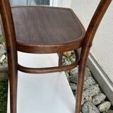 20th century Thonet chairs