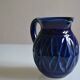 Roland Zobel (1945-2004) The Cyclades Glazed ceramic pitcher Anduze 1970