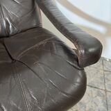 Ingmar Relling  scandinavian armchair model siesta