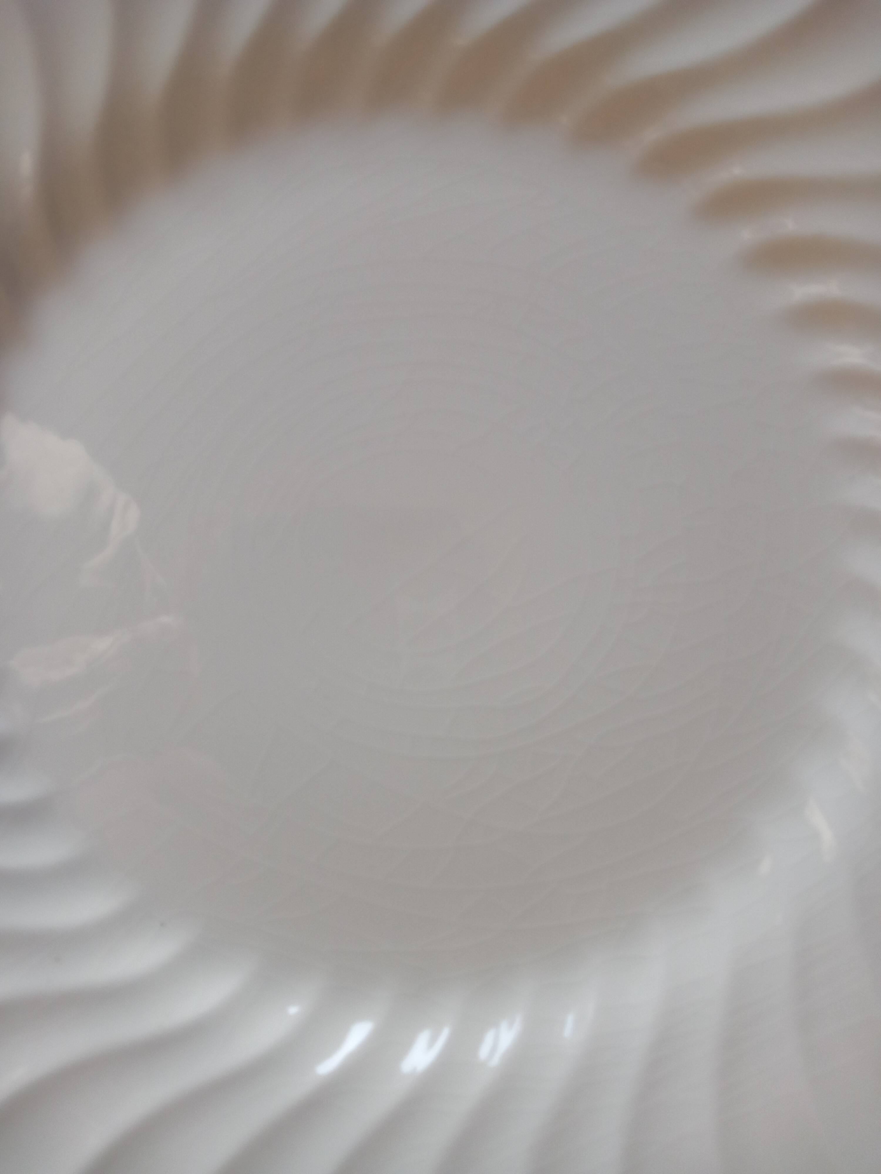 3 Johnson Brothers dinner plates