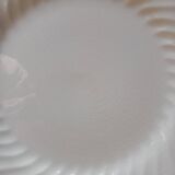 3 Johnson Brothers dinner plates