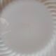 3 Johnson Brothers dinner plates