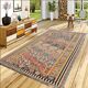 Tapis Kilim Iran Shiraz GashgaÏ : 1.57 X 2.77 Mètres - "Galerie Sardje"