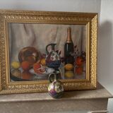 Still life from 1920