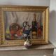 Nature morte de 1920