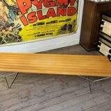Harry Bertoia bench 1970
