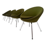 Chaise conique d'Allemuir, après 2010