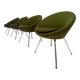 Conic chair by Allemuir, after 2010