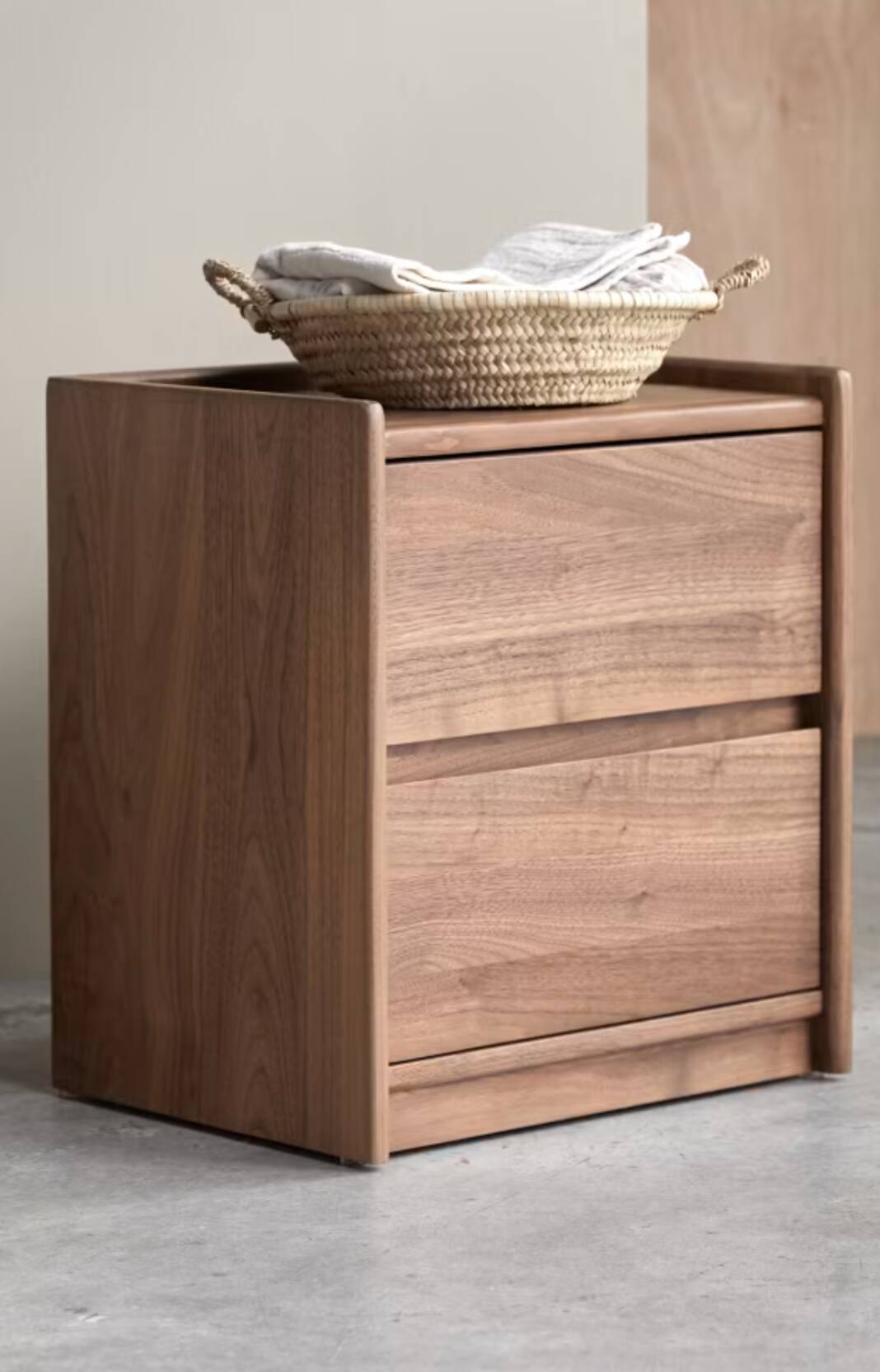 Nightstand Tikamoon