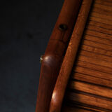 Writing desk by Clausen & Mares for Eden Rotterdam, 1960's