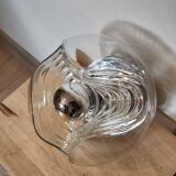 Pendant Lamp by Koch and Lowy Studio for Peill and Putzler, Germany, 1960s