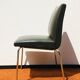 Chaise Meurop 60s vintage