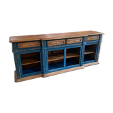 Restaurant counter. Trade furniture.
