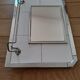 Miroir de salle de bain années 50/60