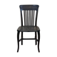 EDF office chair - 1930s