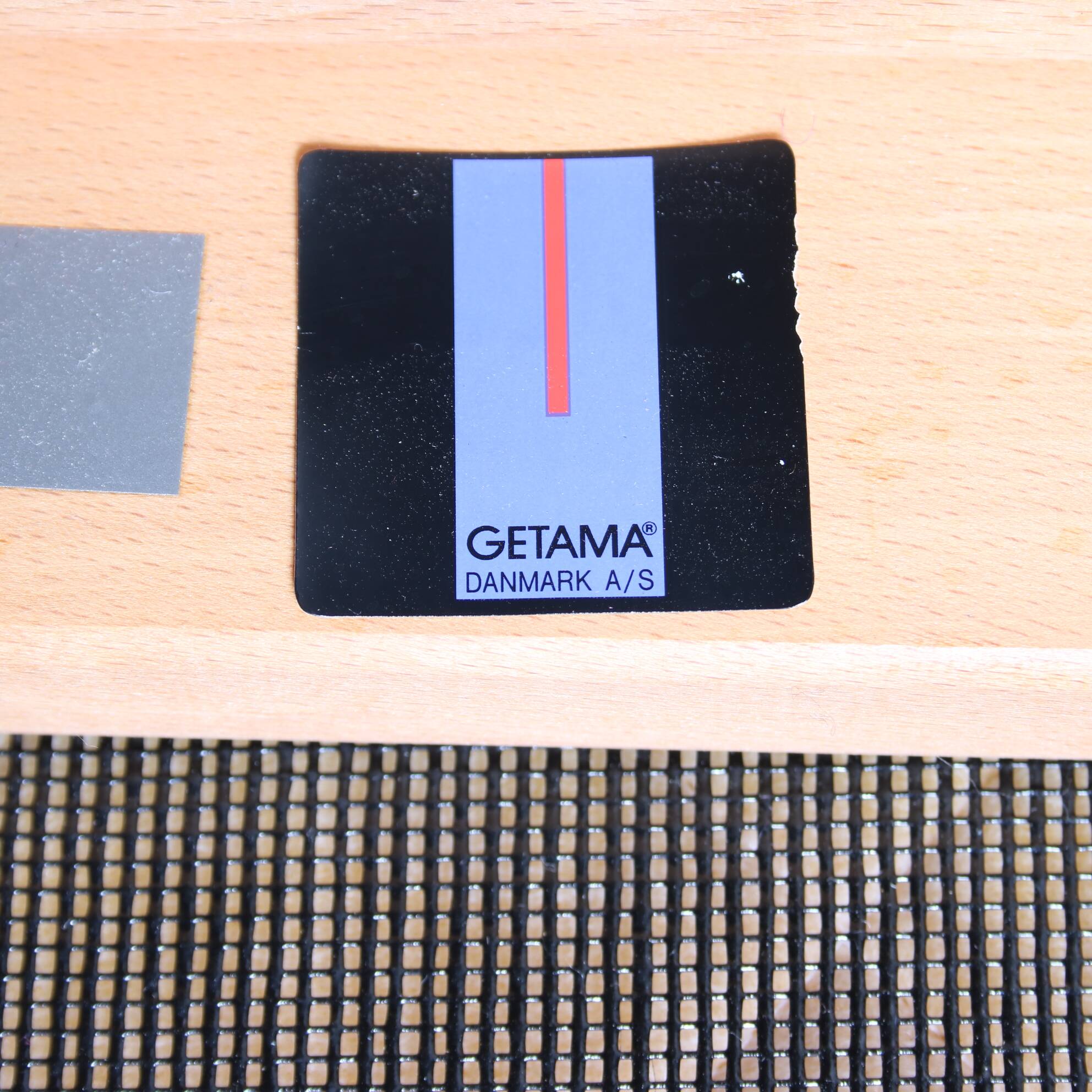 1980s “GE280” Corner sofa by Hans J. Wegner for Getama, Denmark