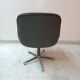 Randall Buck 1960 Space Age Pair of Strafor 451 Shell Armchairs