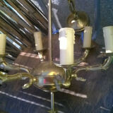 Lustre "a la fleche "