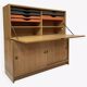Sideboard by Borge Mogensen for Karl Andersson & Sons 60's Danish Design