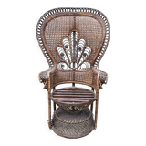 Emmanuelle armchair